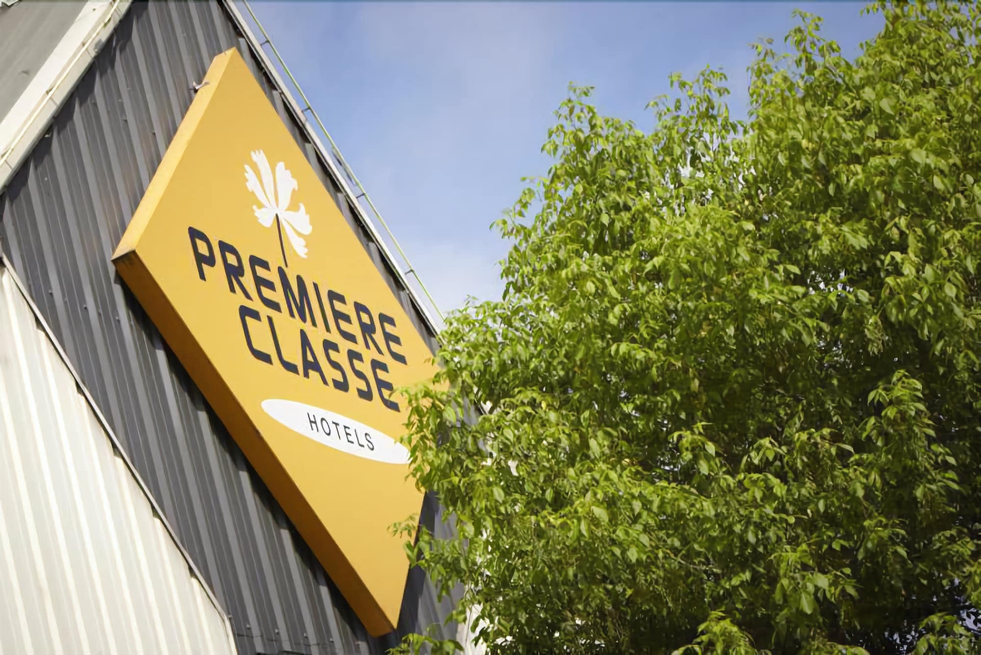 Premiere Classe Cambrai Proville Екстер'єр фото