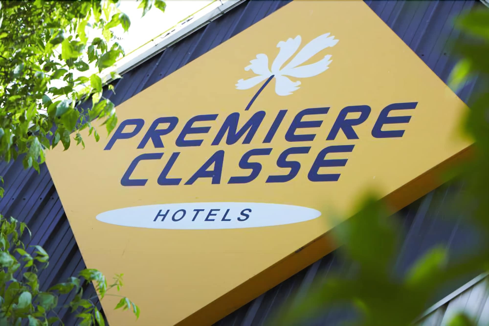 Premiere Classe Cambrai Proville Екстер'єр фото